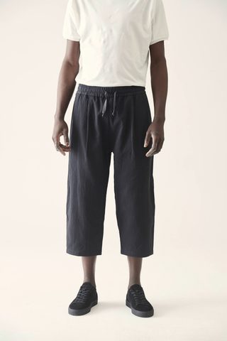 Hannibal. 7/8 trousers wali 216.