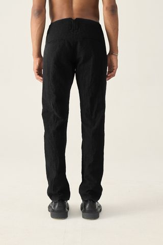 Hannibal. Trousers Hektor 220.