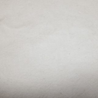 white clay.