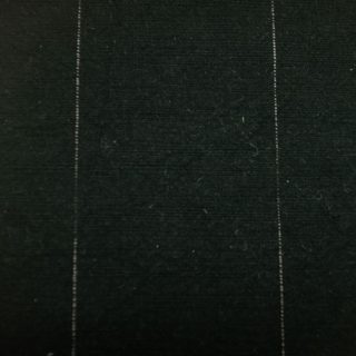 ink pinstriped.