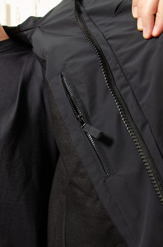 waterproof jacket reyk 105.