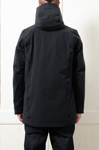 Hannibal. waterproof jacket reyk 105.