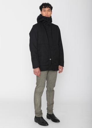 Hannibal. jacket reyk 105.