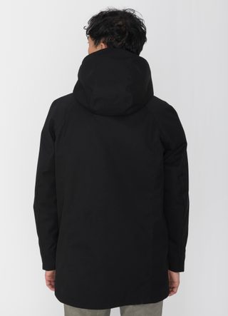 Hannibal. jacket reyk 105.
