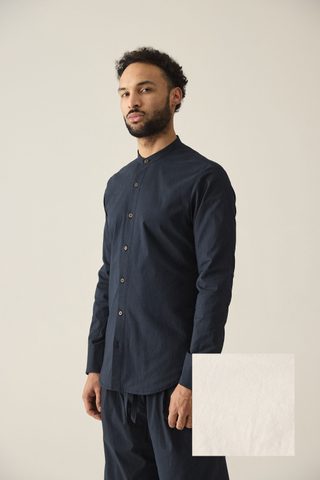 Hannibal. Shirt Johan 128.