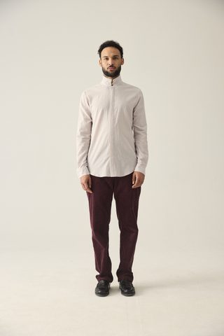 Hannibal. Shirt Joshua 130.