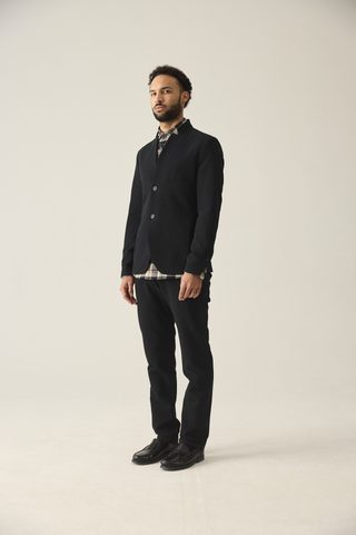 Hannibal. Trousers Hektor 220.
