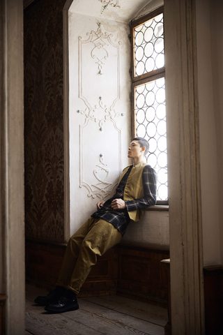Herbst | Winter 2018