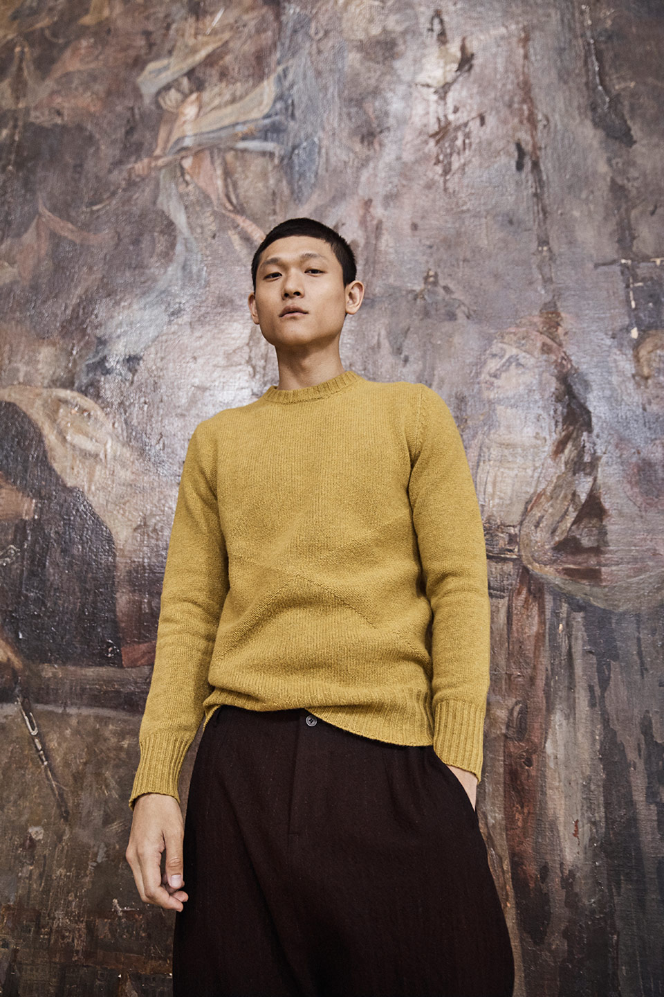 Herbst | Winter 2018