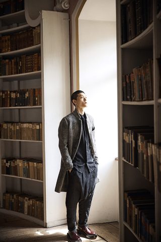 Herbst | Winter 2018