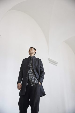 Herbst | Winter 2018