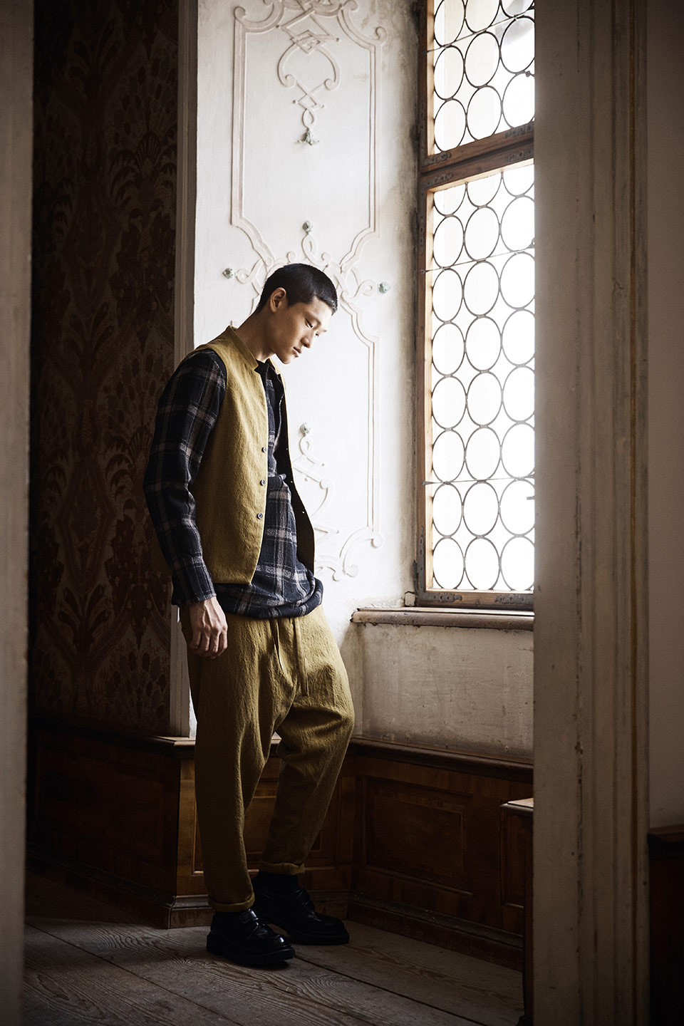 Herbst | Winter 2018