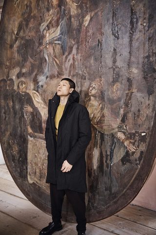 Herbst | Winter 2018