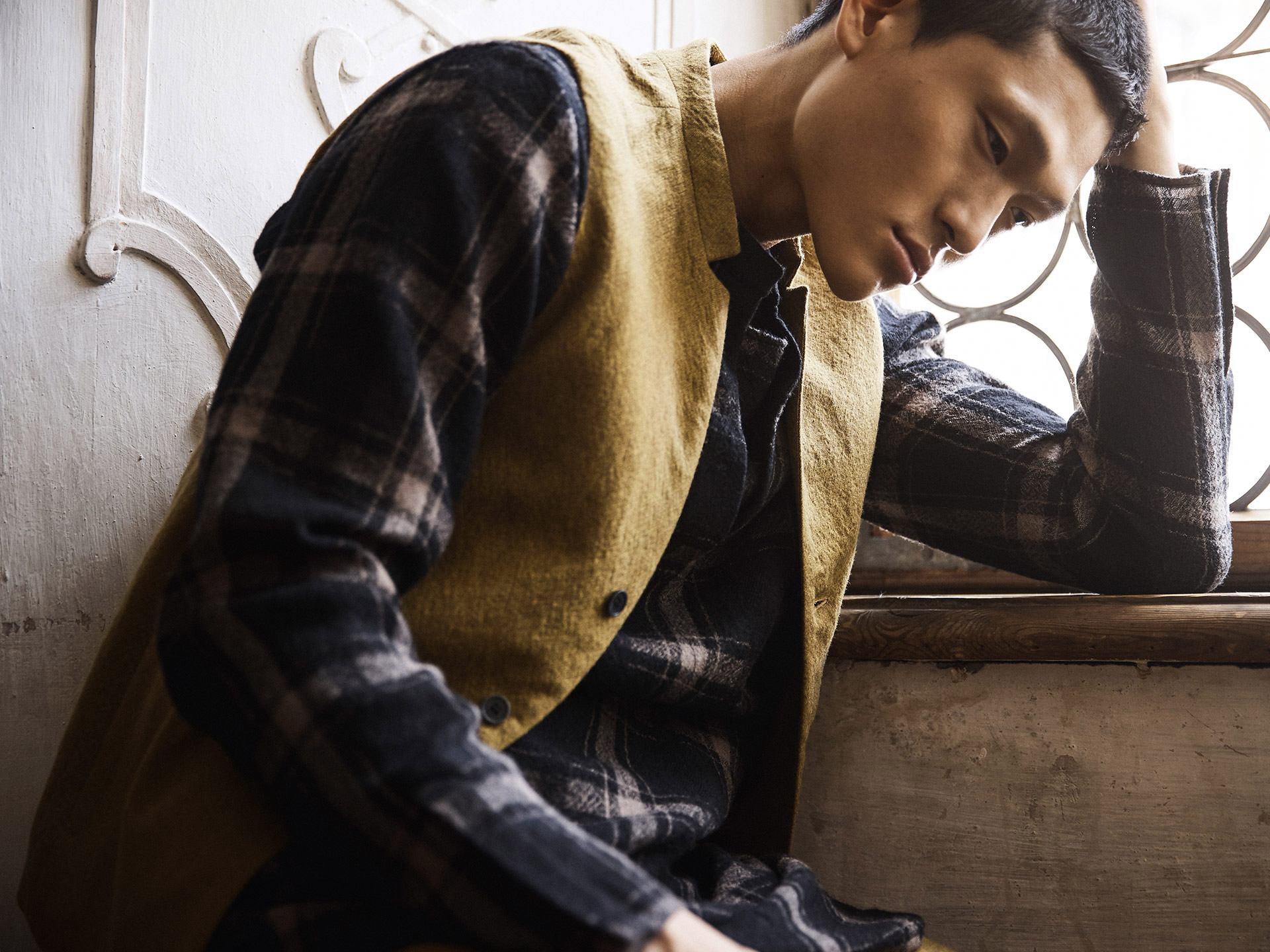 Herbst | Winter 2018