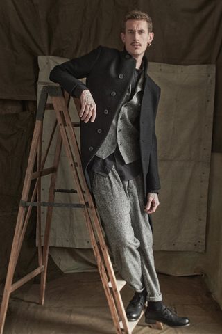 Herbst | Winter 2020