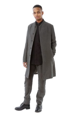 Hannibal. coat ramah 88.