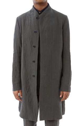 Hannibal. coat ramah 88.