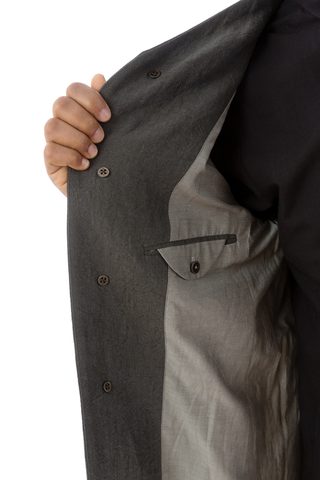 Hannibal. coat ramah 88.