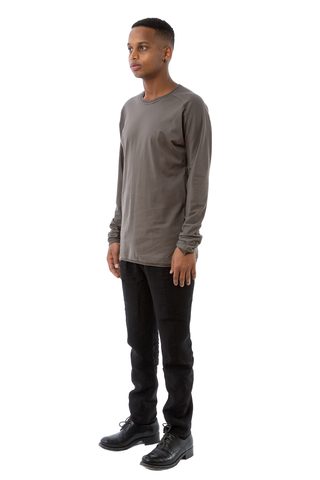 Hannibal. longsleeve antho 109.