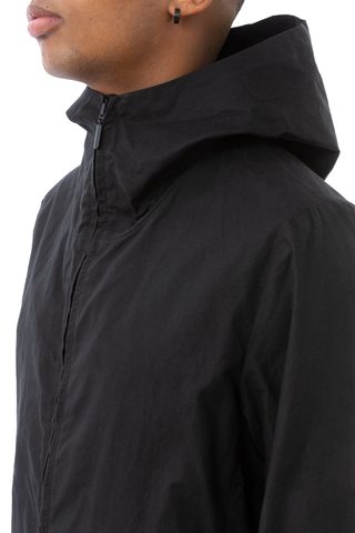 Hannibal. outdoor jacket edwin 40.