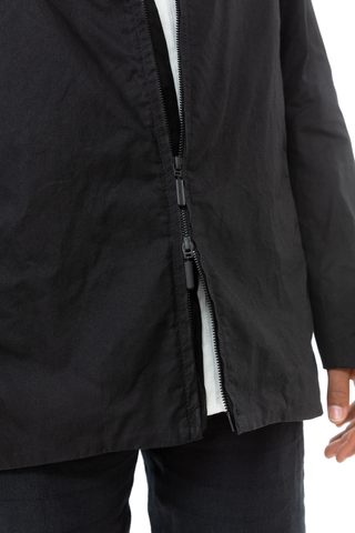 Hannibal. outdoor jacket edwin 40.