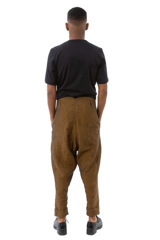 Hannibal. trousers hanjo 193.