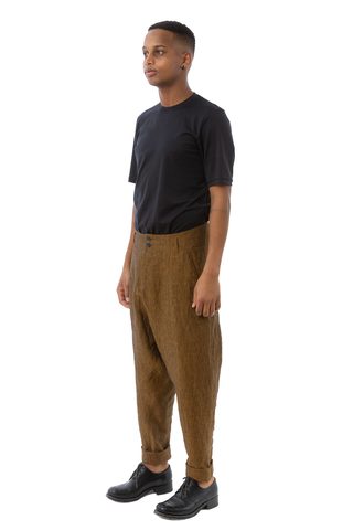 Hannibal. trousers hanjo 193.