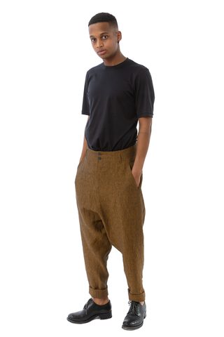 Hannibal. trousers hanjo 193.