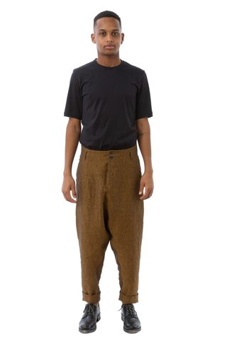 Hannibal. trousers hanjo 193.