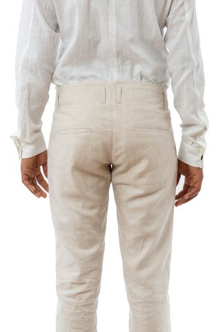 Hannibal. trousers hektor 185.