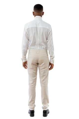 Hannibal. trousers hektor 185.