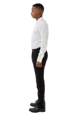 Hannibal. trousers henrik 195.