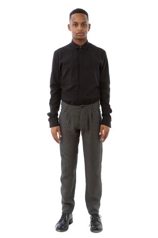 Hannibal. trousers henrik 195.