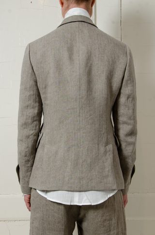 Hannibal. jacket tillmann 87.