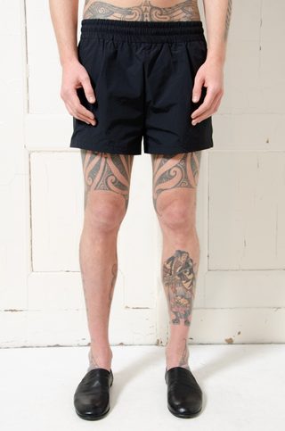 Hannibal. swim shorts oscar 210.