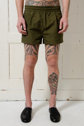 Hannibal. swim shorts oscar 210.