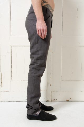 Hannibal. trousers hadi 174.