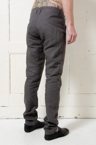 Hannibal. trousers hadi 174.