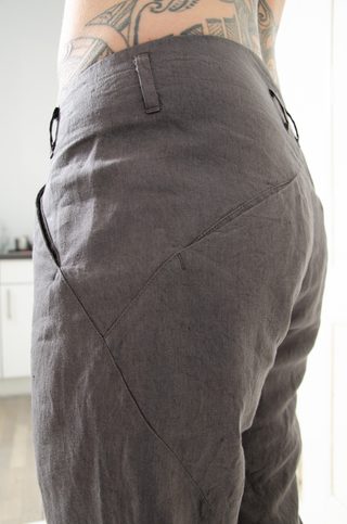 Hannibal. trousers hadi 174.