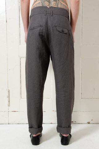 Hannibal. trousers haiko 201.