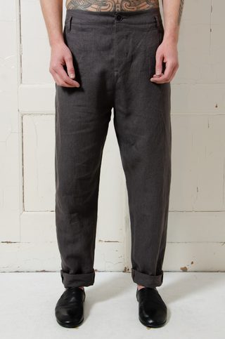 Hannibal. trousers haiko 201.