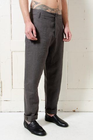 Hannibal. trousers haiko 201.