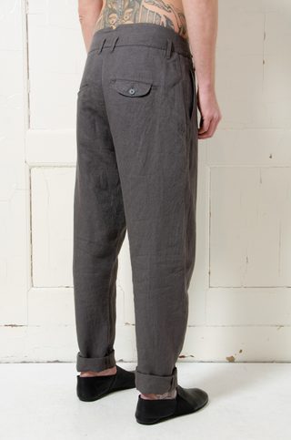 Hannibal. trousers haiko 201.