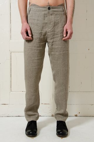 Hannibal. trousers haiko 201.