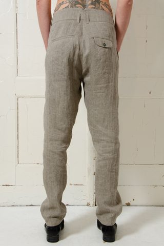 Hannibal. trousers haiko 201.