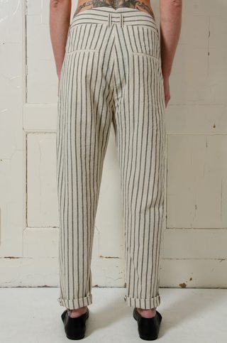 Hannibal. trousers hanson 191.