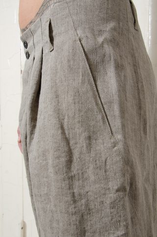 Hannibal. trousers hein 192.