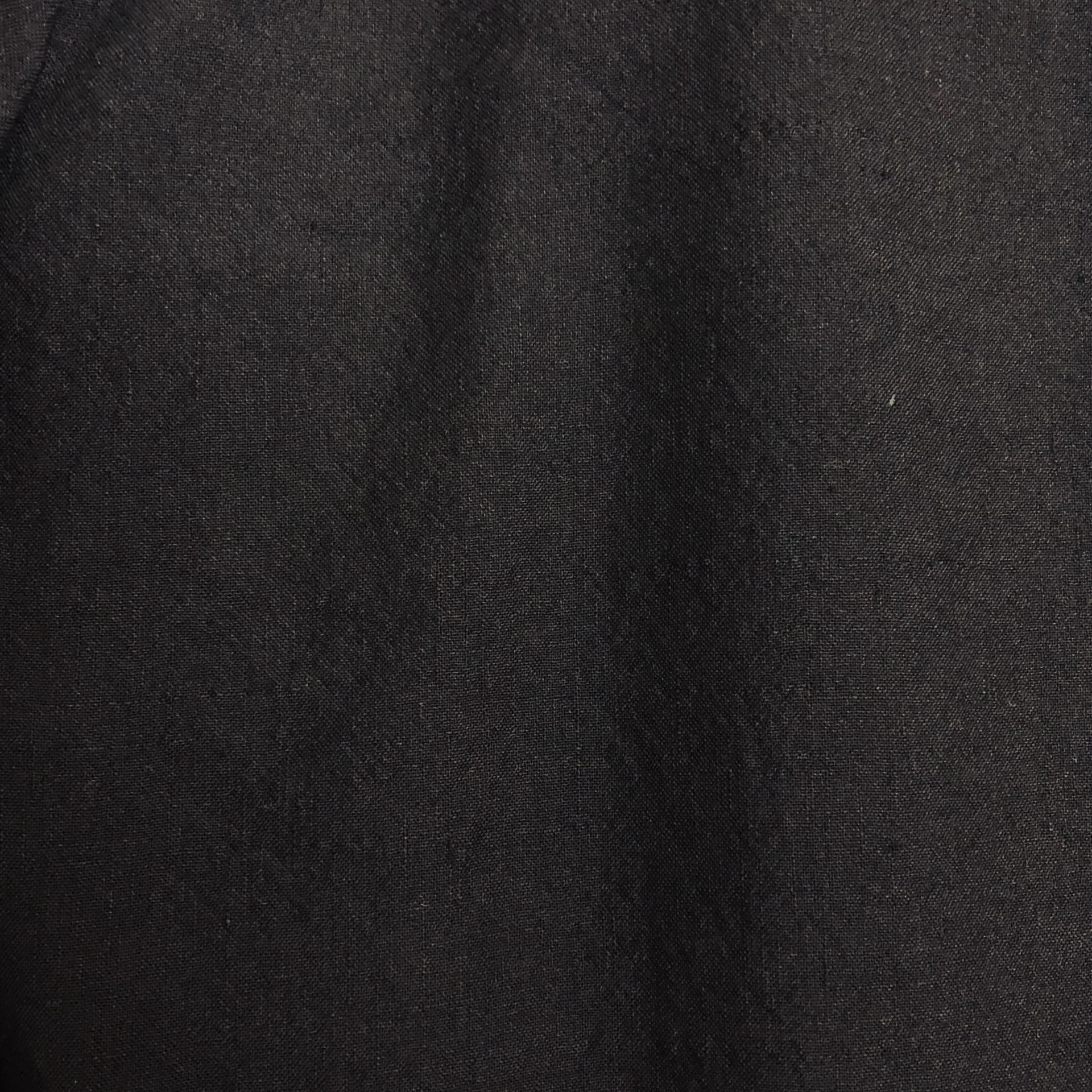 black.