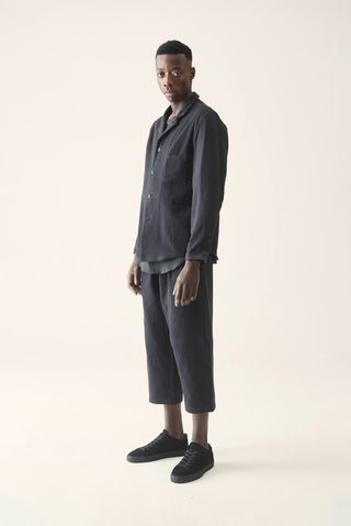 Hannibal. jacket emilian.