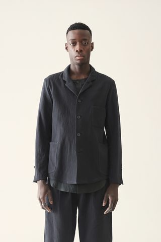Hannibal. jacket emilian.